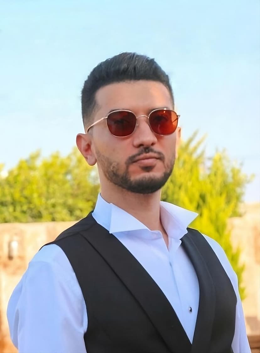 Ai generated image of Bart